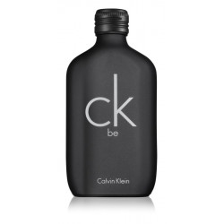 Ck Be Eau De Toilette