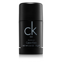 Ck Be Deodorant