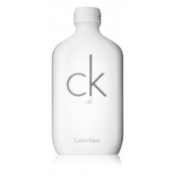 Ck All Eau De Toilette