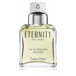 Eternity Homme Eau De Toilette