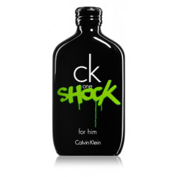 Shock For Him Eau De Toilette