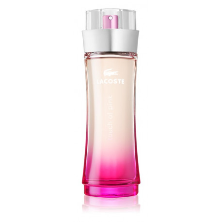 Touch Of Pink Eau De Toilette