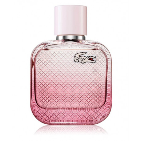 L.12.12 Rose Eau Intense Eau De Toilette