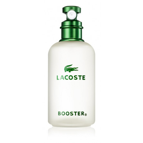 Booster Eau De Toilette