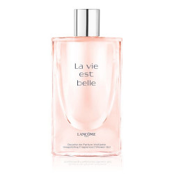 La Vie Est Belle Douche Vivifiante Gel Douche