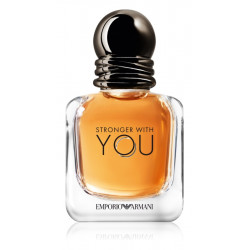 Stronger With You Eau De Toilette