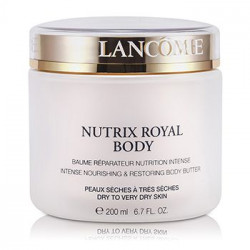 Nutrix Royal Body Creme Corps