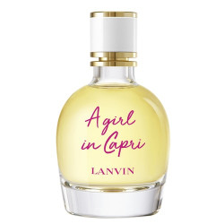 Girl In Capri Eau De Toilette