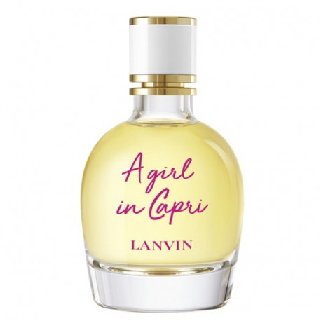 Girl In Capri Eau De Toilette