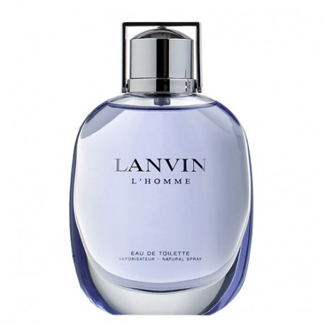 Lanvin Homme Eau De Toilette