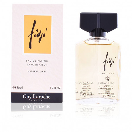 Fidgi Eau De Parfum