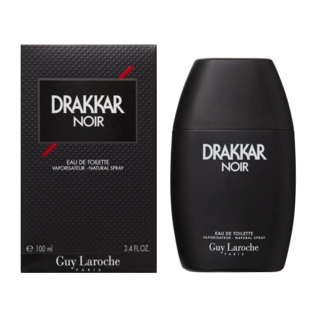 Drakkar Noir Eau De Toilette