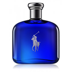 Polo Blue Eau De Toilette