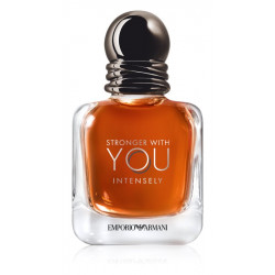 Stronger With You Intensely Eau De Parfum