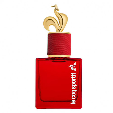 Rouge Energie Eau de Parfum