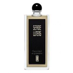 Five O'clock au Gingembre Eau De Parfum