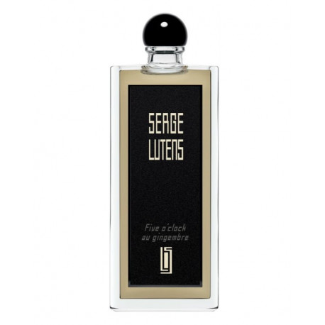 Five O'clock au Gingembre Eau De Parfum