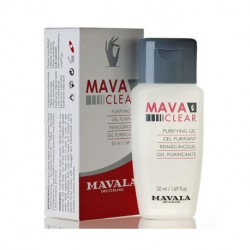 Mava Clear Gel Purifiant Hydroalcoolique