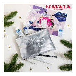 Coffret Cils Party Mascara crème + Double Lash + Crayon Khol + Demaquillant