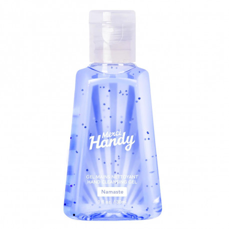 Hand Cleansing Gel Gel Mains