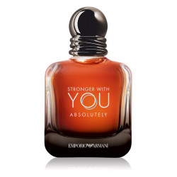 Stronger With You Absolutely Eau De Parfum