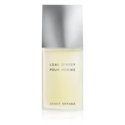 L’Eau D'Issey Homme Eau De Toilette