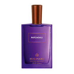 Patchouli Eau De Parfum