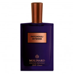 Patchouli Intense Eau De Parfum