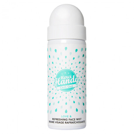 Refreshing Face Mist Chill Out