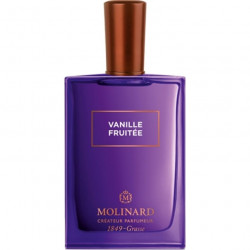 Vanille Fruitee Eau De Parfum