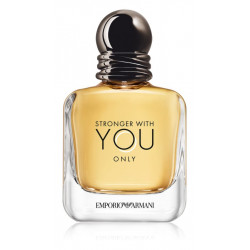 Stronger With You Only Eau De Toilette