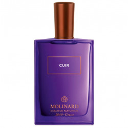 Cuir Eau De Parfum