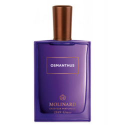 Osmanthus Eau De Parfum