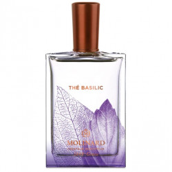 Thé Basilic Eau De Parfum