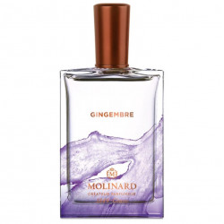 Gingembre Eau De Parfum