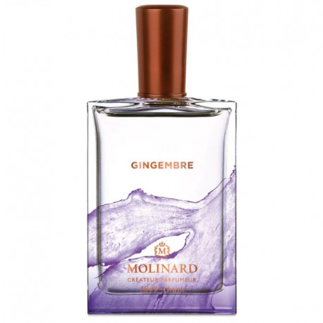 Gingembre Eau De Parfum