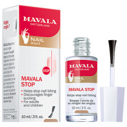 Mavala Stoppe l'envie de se ronger les ongles Vernis Soin