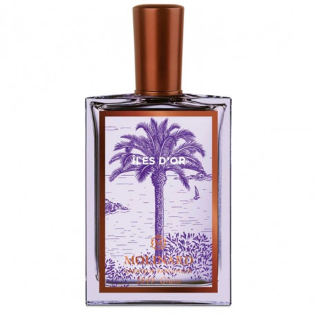 Îles d’Or Eau De Parfum