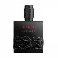 Habanita Eau De Parfum