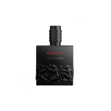 Habanita Eau De Parfum