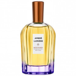 Ambré Lumière Eau De Parfum