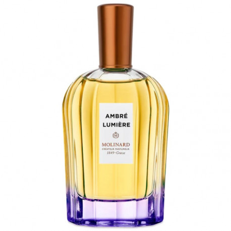 Ambré Lumière Eau De Parfum