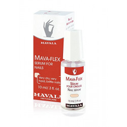Mavaflex Serum pour ongles Soin Ongles