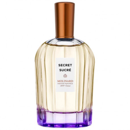 Secret Sucré Eau De Parfum