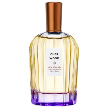 Cher Wood Eau De Parfum