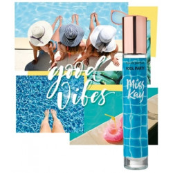 Pool Party Eau De Parfum