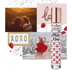 First Love Eau De Parfum