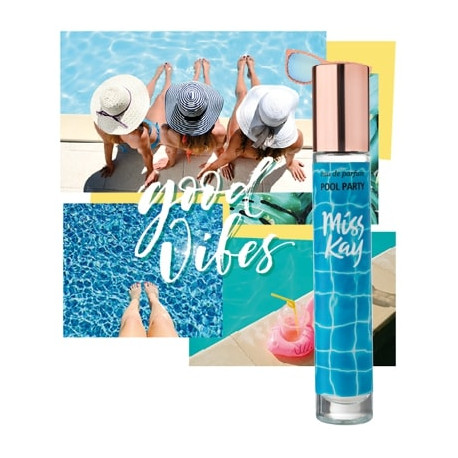 Pool Party Eau De Parfum