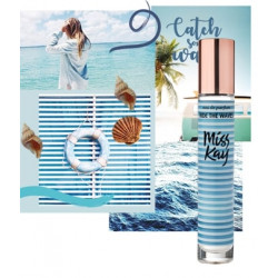 Ride The Waves Eau De Parfum