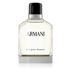 Eau Pour Homme Eau De Toilette